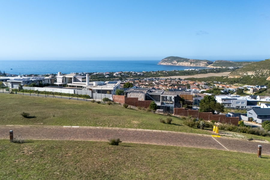 0 Bedroom Property for Sale in Robberg Ridge Western Cape